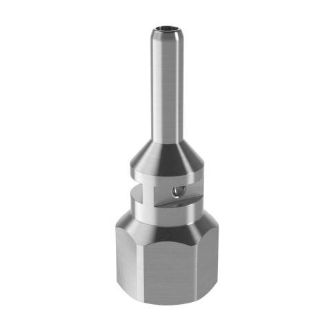  Profi-Langdüse Ø 4,5 mm